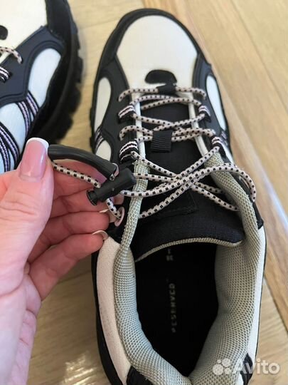 Кроссовки reserved 36