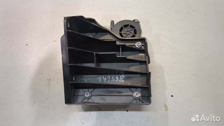 Инвертор Audi Q3 2018