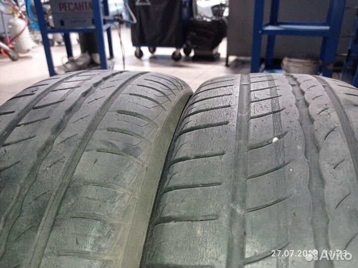 Pirelli Cinturato P1 185/55 R15 82H