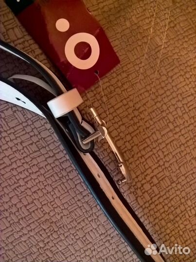 Ремень женский, новый