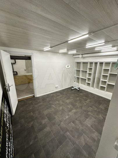 Свободного назначения, 27м2