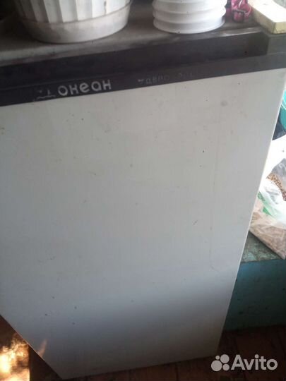 Холодильник бу