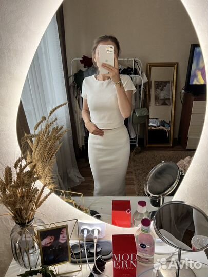 Женские вещи