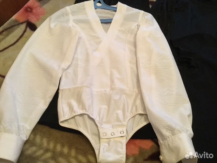 Вещи для бальных танцев Юниор-2