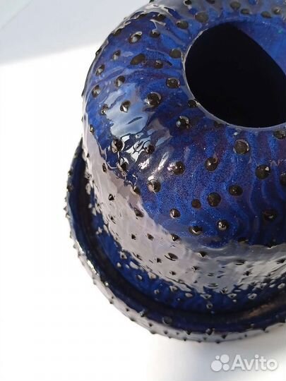 Настольная декоративная лампа