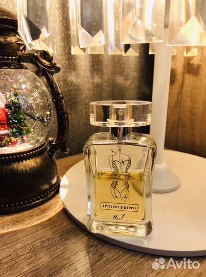 Парфюмерия оригинал
