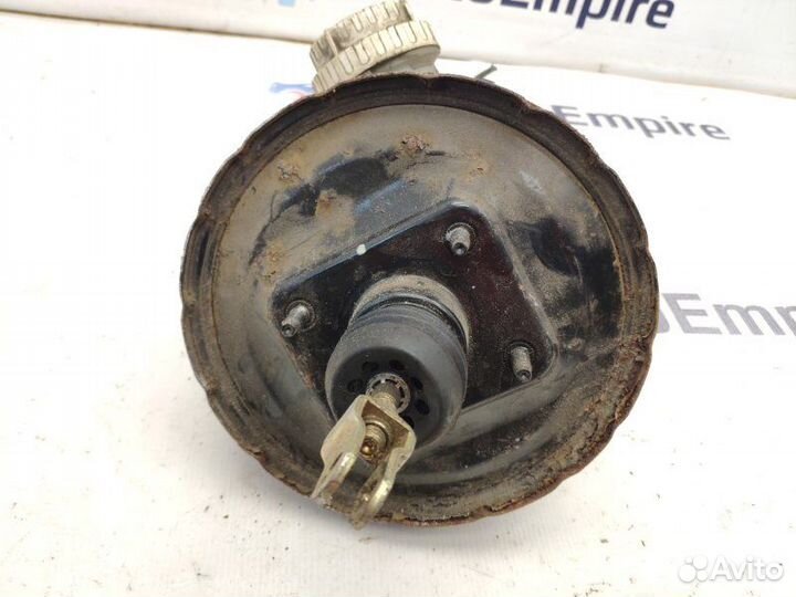 Вакуумный усилитель Mitsubishi Galant EA2A 4G64GDI