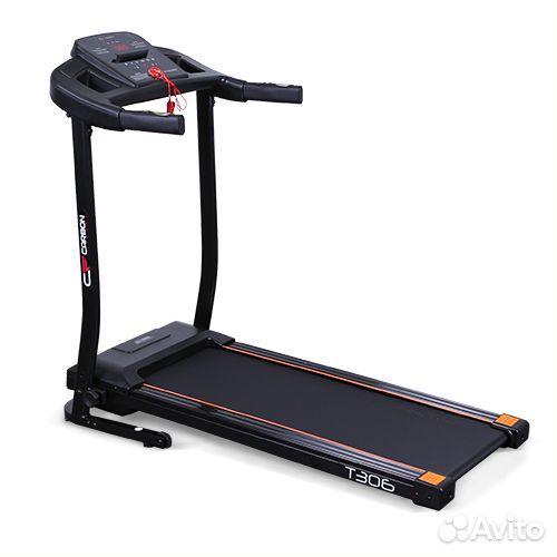 Беговая дорожка Carbon Fitness T306