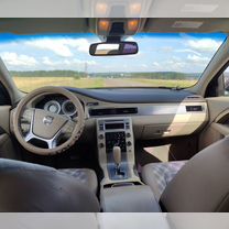 Volvo XC70 2.4 AT, 2010, 292 000 км, с пробегом, цена 1 300 000 руб.