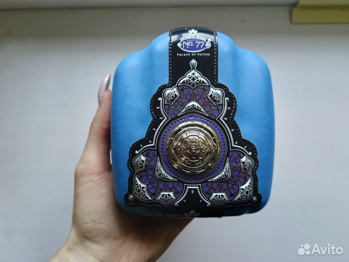 Футляр для флакона духов Shaik