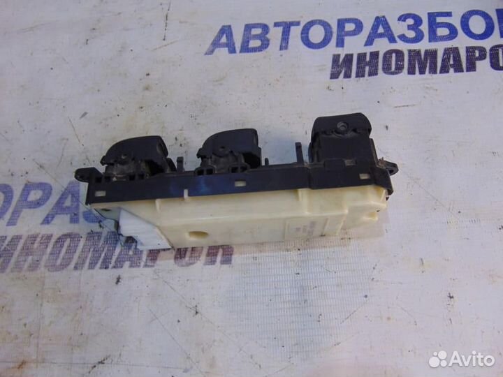Блок управления стеклоподъемниками для Toyota Coro