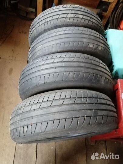 Tigar High Performance 185/65 R15
