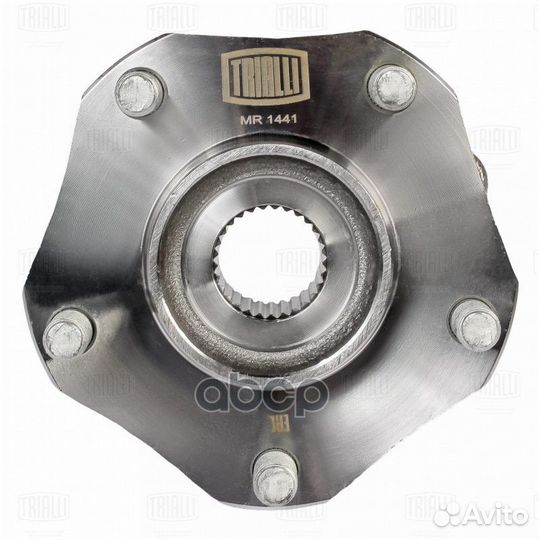 MR 1441 к-кт подшипника ступицы передней Nissa