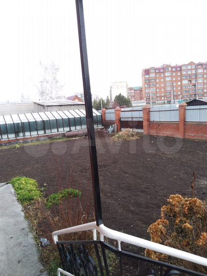 Дом 372 м² на участке 15 сот.