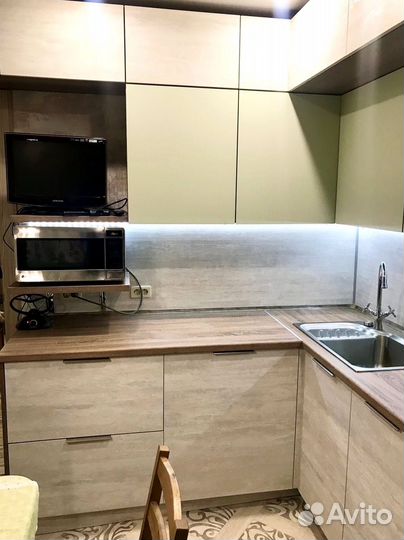 Кухонный гарнитур 