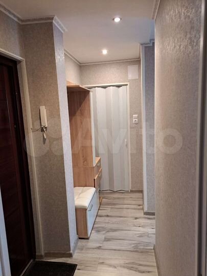 1-к. квартира, 35 м², 2/5 эт.