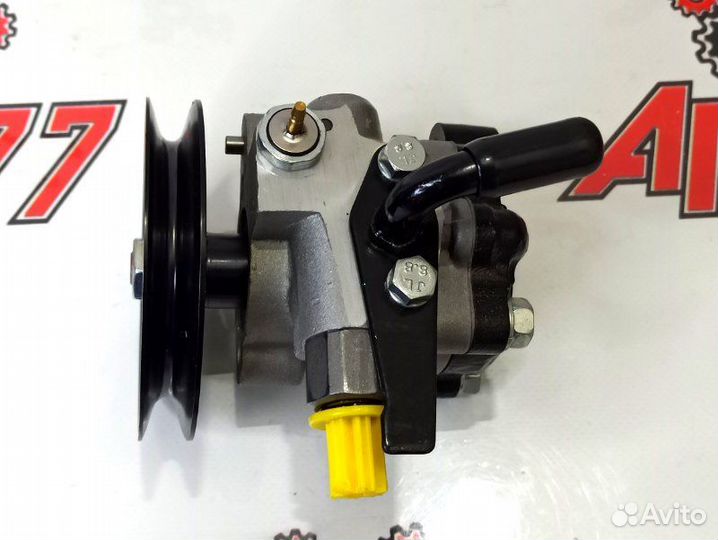 Насос гидроусилителя Hyundai Terracan D4BA