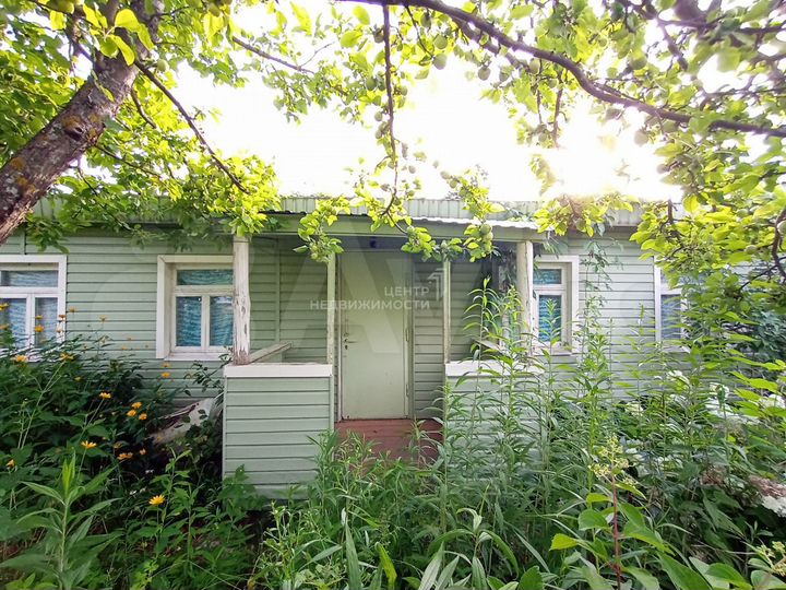 Дача 30 м² на участке 5 сот.