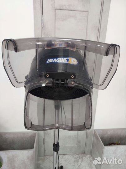 Парикмахерский сушуар