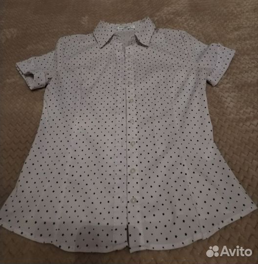 Женская одежда