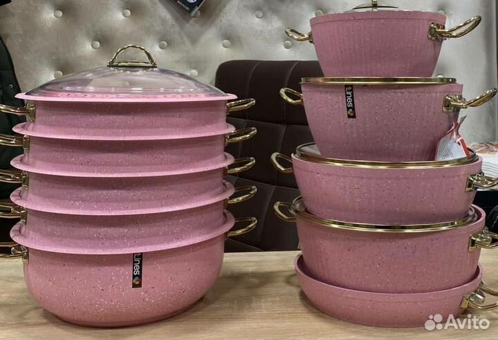 Набор посуды