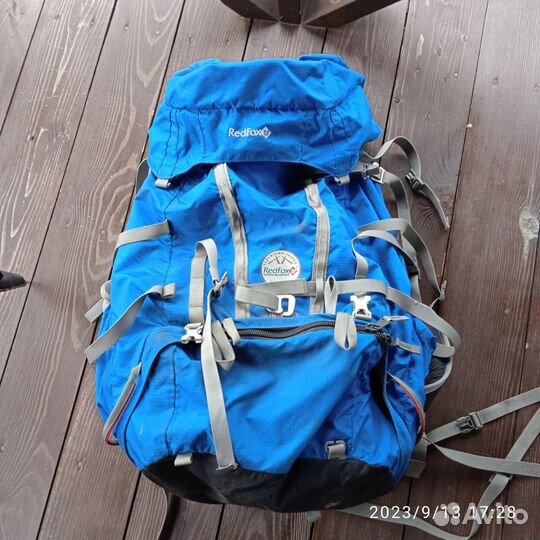 Рюкзак туристический походный