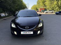 Mazda 6 1.8 MT, 2007, 419 000 км, с пробегом, цена 650 000 руб.