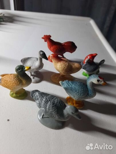 Игрушка Солдат
