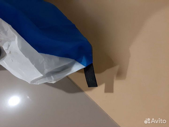 Палатка зимняя автомат