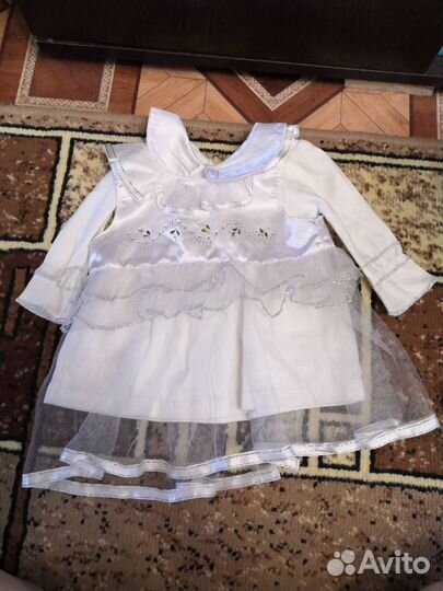 Детские вещи на девочкк