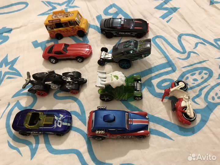 Хот вилс hot wheels matchbox монстр трак