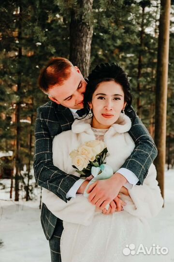 Семейный детский свадебный фотограф