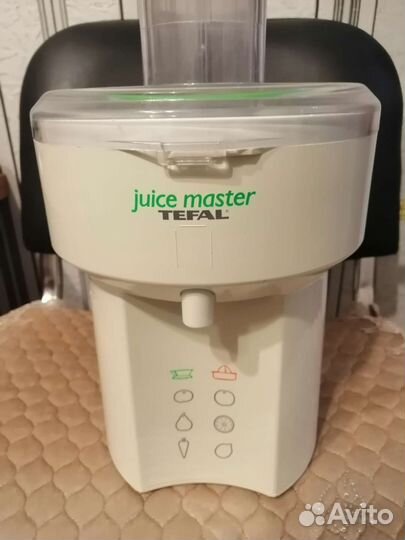 Соковыжималка scarlett