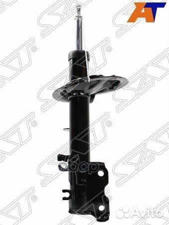 Стойка передняя infiniti FX45/35 02-04 LH
