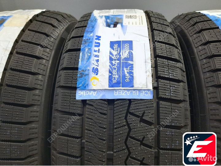 Sailun Ice Blazer Arctic 225/50 R17 98H