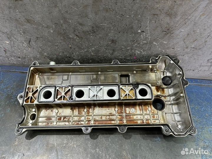 Клапанная крышка Mazda Cx-7 ER L3-VDT