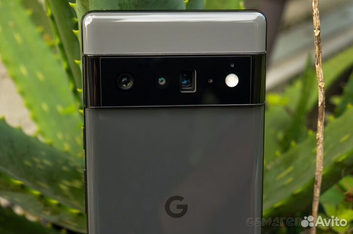 Google Pixel 6 Pro, 12/128 ГБ