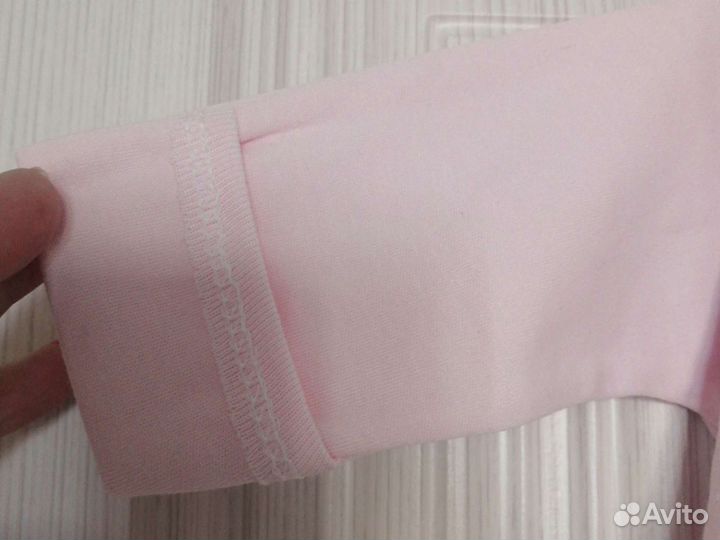 Одежда для новорождённого