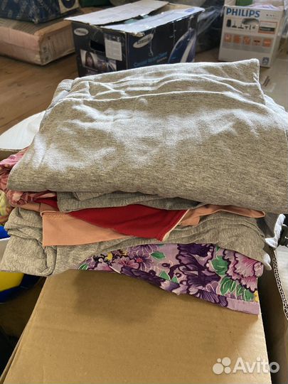 Одежда для дома