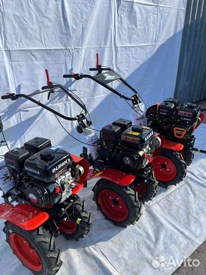 Мотоблок Авангард амб-1