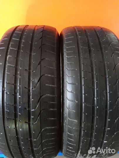 Pirelli P Zero 235/50 R19 99W
