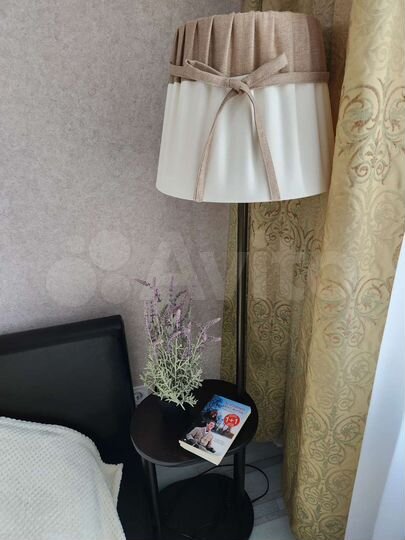 2-к. квартира, 40 м², 19/25 эт.