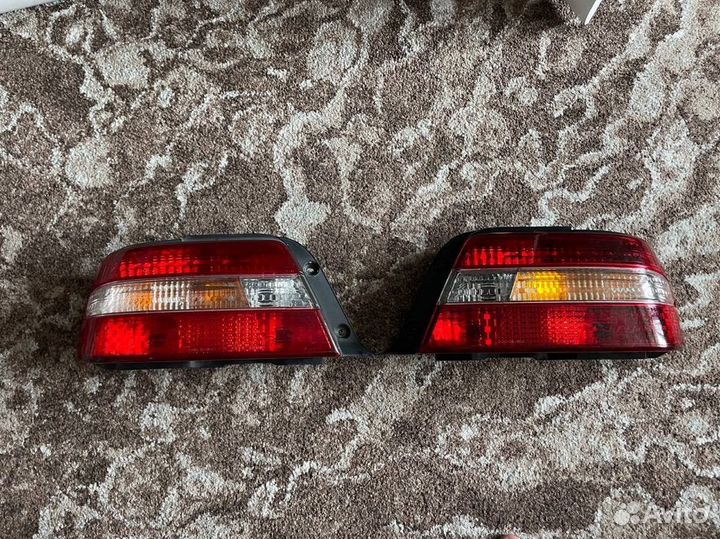 Стоп фонари