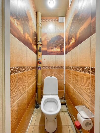 1-к. квартира, 32 м², 9/10 эт.