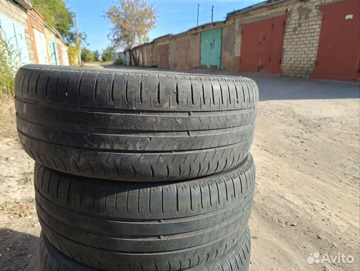 Michelin Energy Saver 205/55 R16