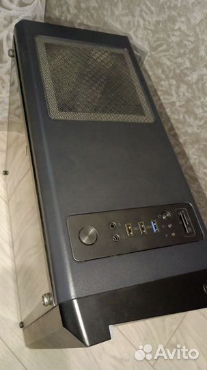 Игровой корпус для пк