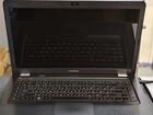 Ноутбук Compaq Presario CQ56