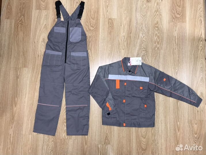 Спецодежда летняя 