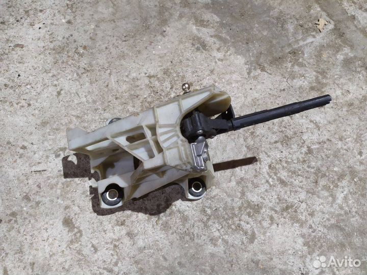 Кулиса кпп Volkswagen Transporter T5