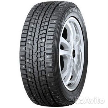 Dunlop SP Winter Ice 01 225/50 R17 98T